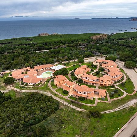 Residence Pierre & Vacances Vignola Mare Kültér fotó