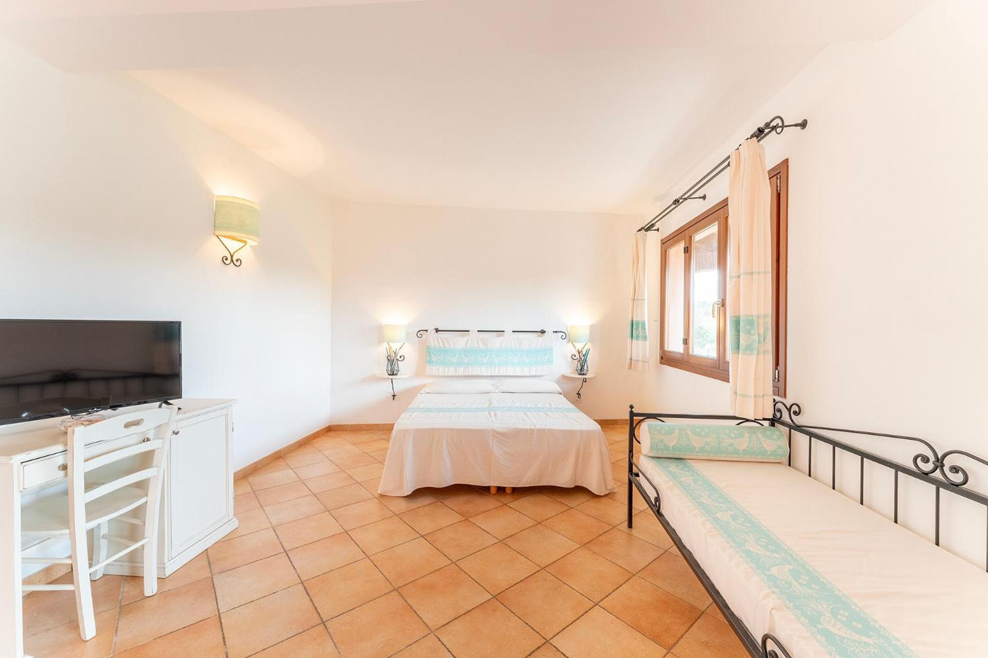 Residence Pierre & Vacances Vignola Mare Kültér fotó