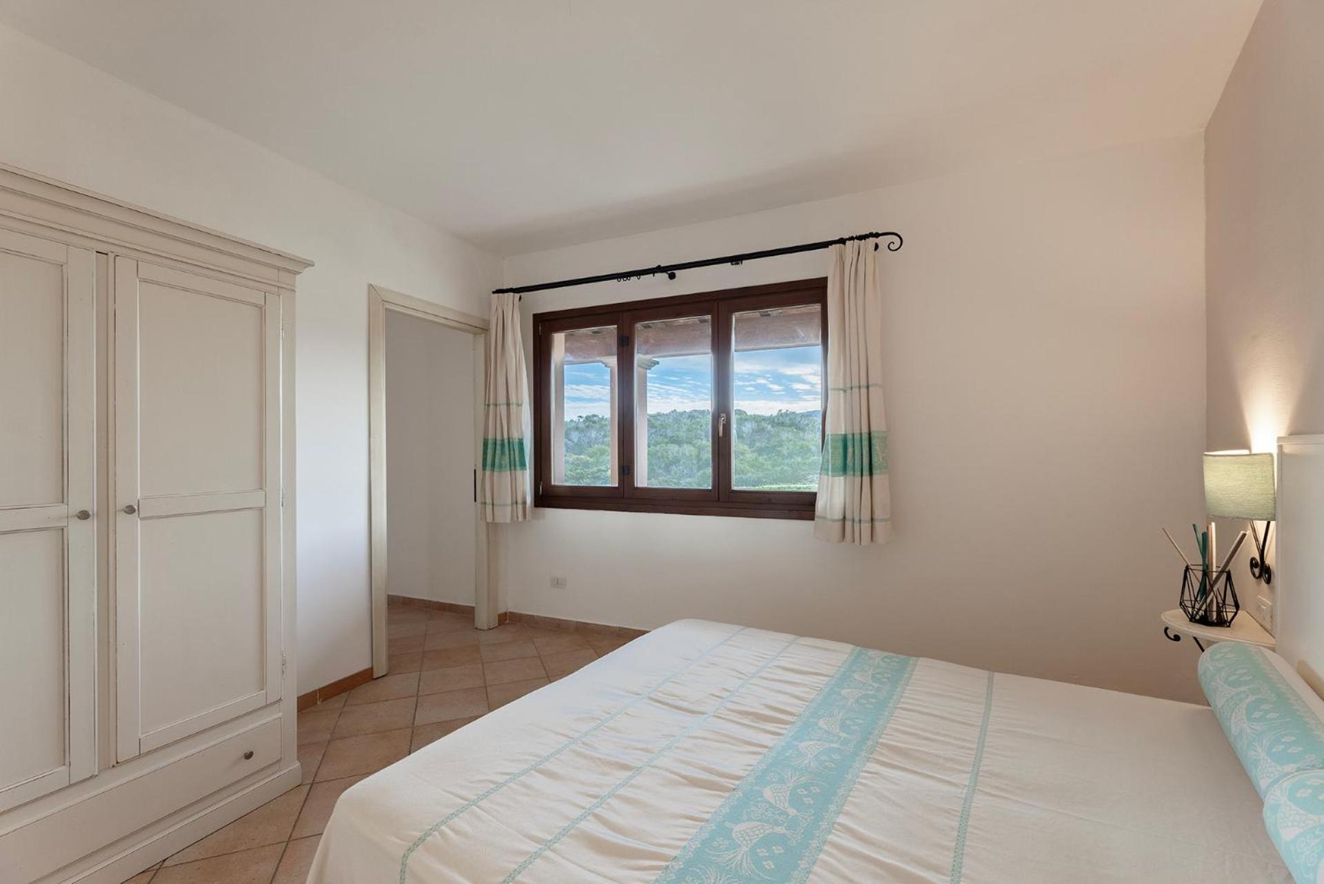 Residence Pierre & Vacances Vignola Mare Kültér fotó
