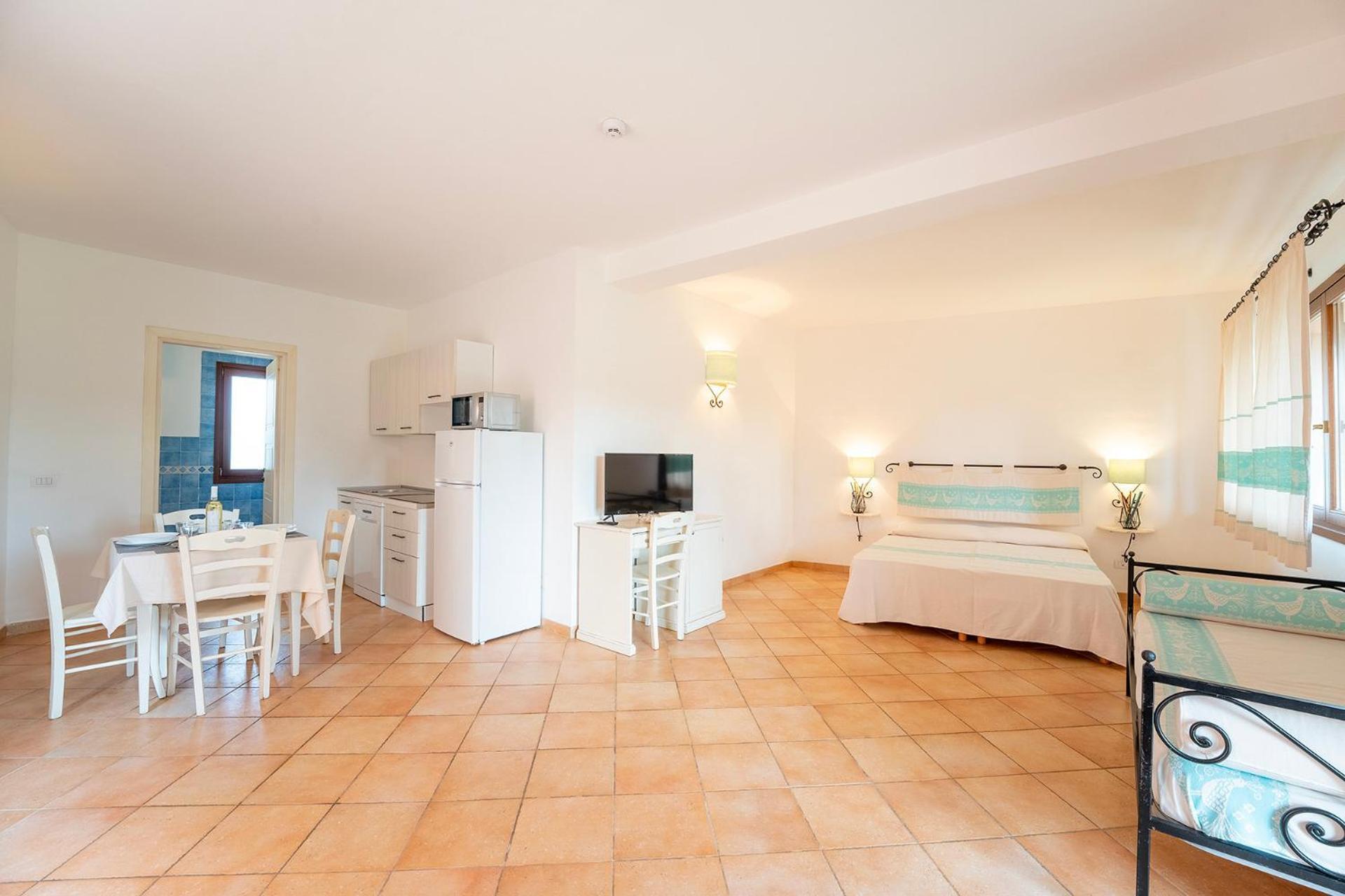 Residence Pierre & Vacances Vignola Mare Kültér fotó