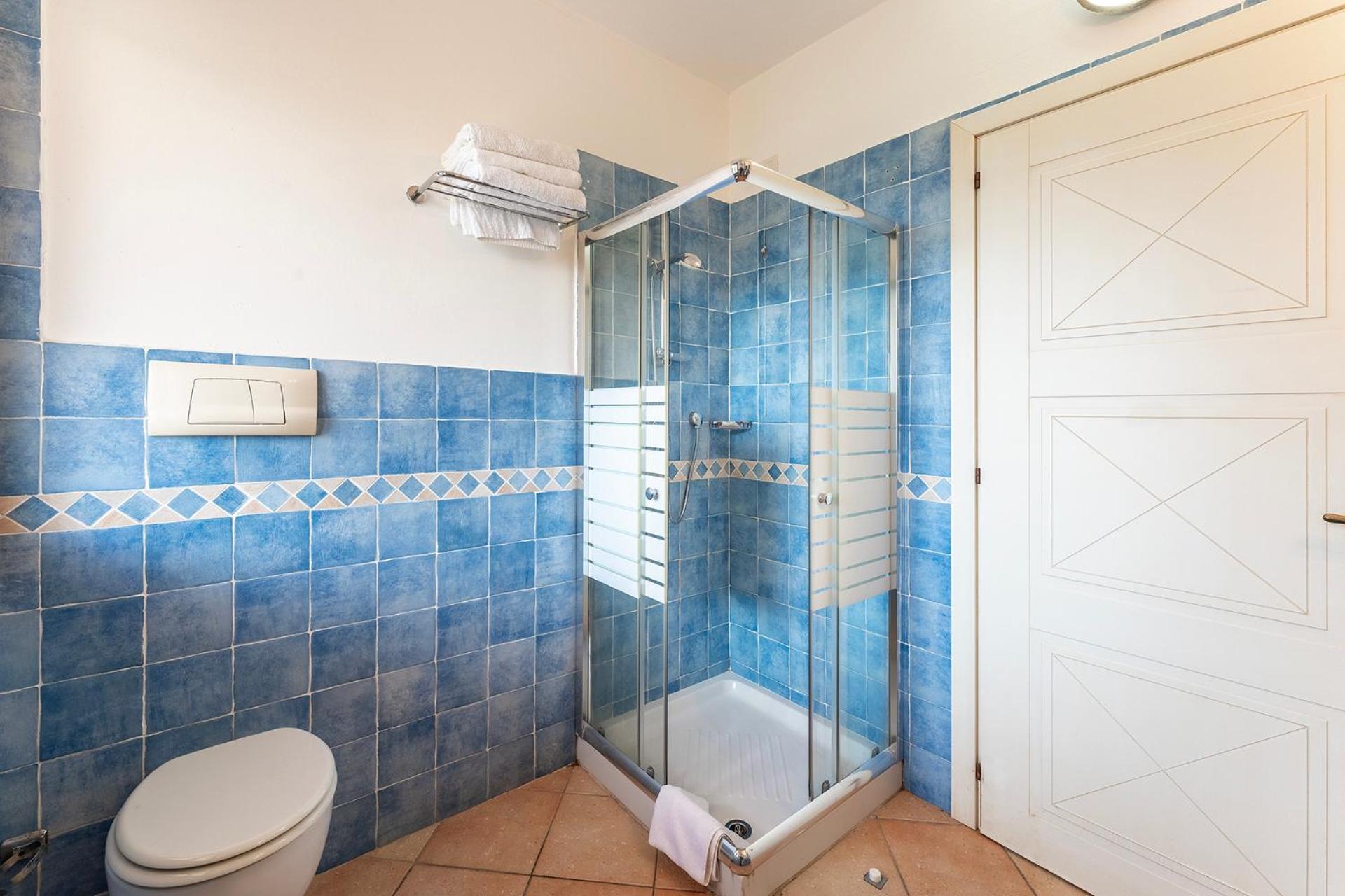 Residence Pierre & Vacances Vignola Mare Kültér fotó