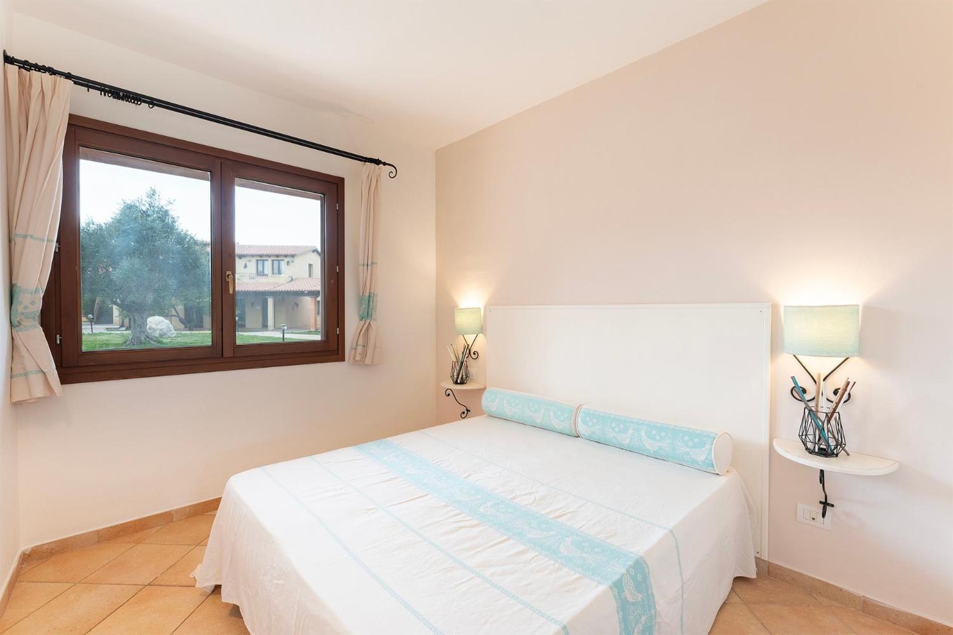 Residence Pierre & Vacances Vignola Mare Kültér fotó
