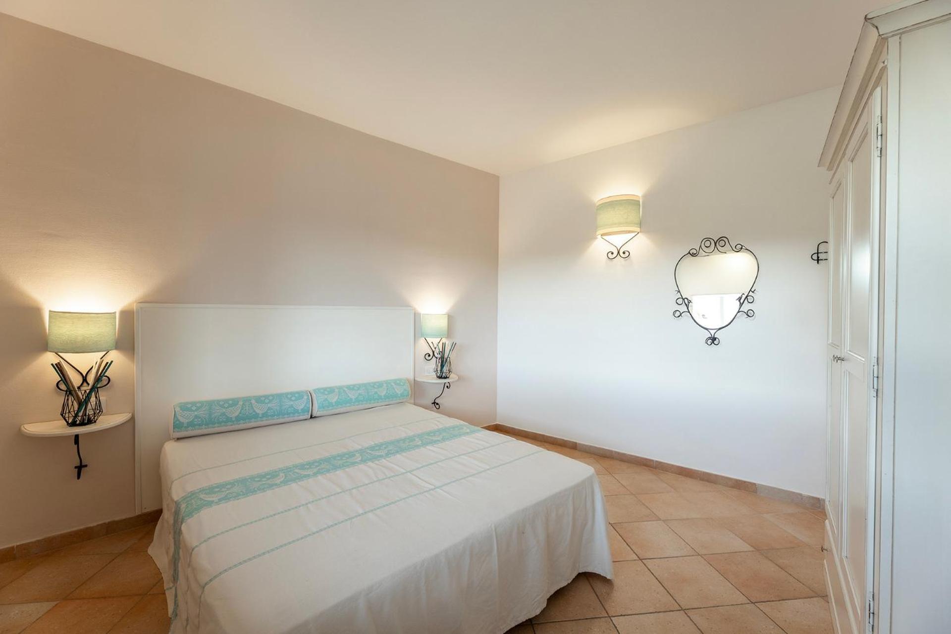 Residence Pierre & Vacances Vignola Mare Kültér fotó